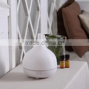 2016 New Color-Changing LED Ultrasonic Aromatherapy Diffuser,Large-sized Ultrasonic Diffuser With 1 Year Warranty GH2189D thumbnail-5