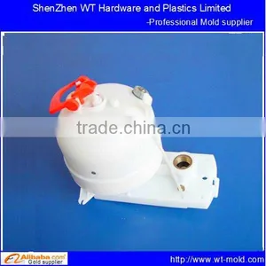 HDPE Over Mold and Double Color Plastic Injection Mold thumbnail-1