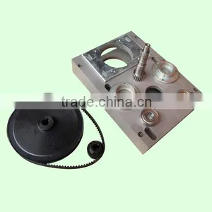 Cnc Machine Accessories / 5M -20 Teeth Wheel for Z Axis of Router thumbnail-1