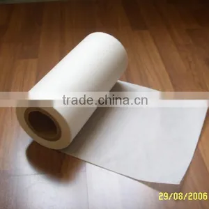 Customized Silicone Grease Proof Food Wrapping Cooking Parchment Paper thumbnail-2