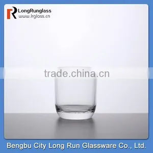 LongRun 8oz 2014 Sell Fast Cheap Beer Glass High Quality Wholesale Shot Water Tea Glass Cup thumbnail-1