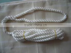 Polyester Multifilament Rope,polyester Twisted Rope,fishing Rope thumbnail-3