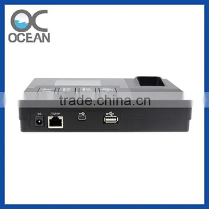2014 Portable USB Fingerprint Scanner thumbnail-4