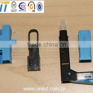 SC/UPC Optical Fiber Field Assembly Fast Connector thumbnail-2