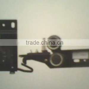 Elevator/lift --161 Door Lock thumbnail-1