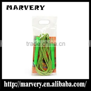 2015 Hot Sale Jump Rope Skipping Rope With Cotton Wire thumbnail-1
