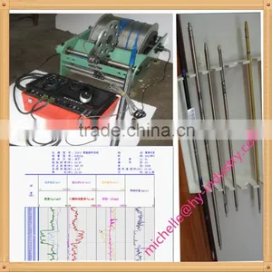 Deep Water Well Logging Tool ,Water Well Logging Unit thumbnail-1