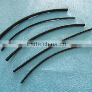a Lot Colors to Choose Electronic Component Protection Pipe Heat Shrink Tubing thumbnail-1