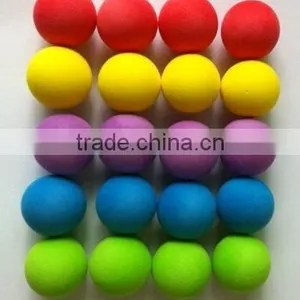 New Products Eva Ball Good Play/cheapest Foam Ball thumbnail-3