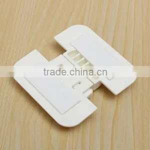 Kids Children Fridge Freezer Door Lock / Baby Safety Draw Cabinet Lock / Baby Security Lock thumbnail-3