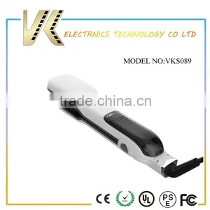 Brand Original Professional Steam 2 in 1 Hair Straightener Brush thumbnail-1