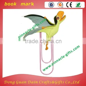 China Fashionable Wholesale Kids Mini Book Mark thumbnail-1