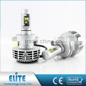 Top Grade High Intensity Led Head Light Bulbs Wholesale thumbnail-2
