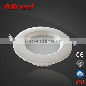 Allred Hot Sale 3 Inch Fire Rated Recessed LED Downlights 7w Led Lights thumbnail-3