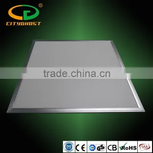 0.2W SMD4014 EPISTAR Chip 85LM/W 50,000 Hours' Lifespan Indoor Lighting LED Panel 600x600 40W thumbnail-1