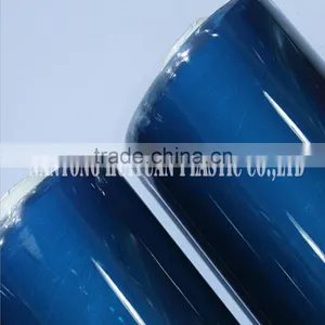 2015 Nantong Moisture Proof Feature and Packaging Film Tent Usage Clear PVC Film thumbnail-3