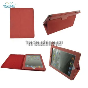 Stands Folio Leather Case for New IPad Air for Ipad Air Leather Case thumbnail-1