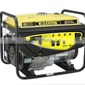 3kw Gasoline Generator Set thumbnail-1