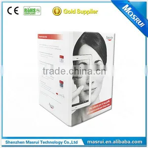 2015 Top Selling Paper Material 7.0 Inch Lcd Video Greeting Card, Video Handmade Card thumbnail-3