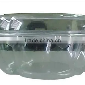 Cake Tray Thermoforming Machine thumbnail-2