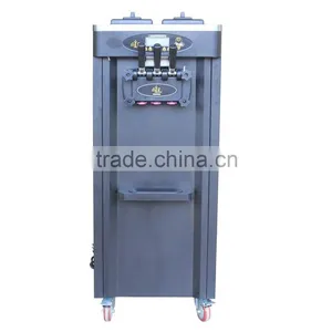 Africa Ice Cream Machine With Airpump thumbnail-1