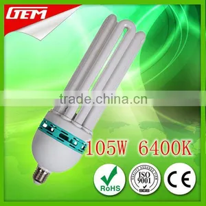 CE High Power Daylight 105W 6400K CFL thumbnail-1