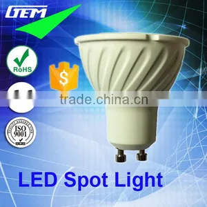 30000Hours A60Globe/C37Candle/Spot 3-15W LED Energy Saving Light thumbnail-4