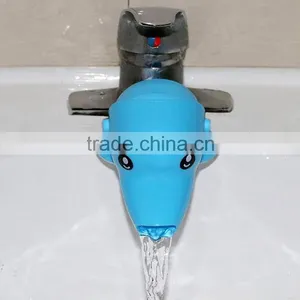 Accesories Aqueduct Faucet Extender for Kids Baby thumbnail-5