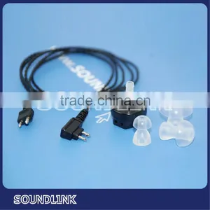 Hearing Aids Components of Eartips for Hearing Aid Clinic With Cheap Price thumbnail-2