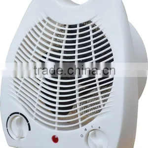 Hot Sale Fan Heater thumbnail-1