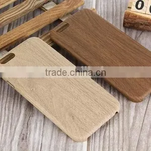 Hot Sale Wooden Case for Iphone 6/Best Quality for IPhone 6 Wooden Case Bamboo Cover thumbnail-1
