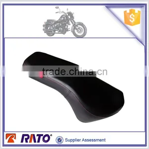 Factory Price Motorcycle Seat for Sale thumbnail-1