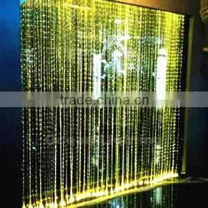 45w Led Fiber Machine With Fiber Curtain Pendant Lamp OM956 thumbnail-1