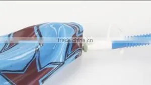 Hot Style Kids Pvc Hopper Ball Inflatable Jumping Ball Plastic Ball thumbnail-6