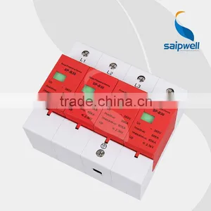 Surge Protector Lightning Strike Counter For Sale thumbnail-1