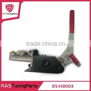 Brake Pad Universal Hydraulic Drift Handbrake thumbnail-1