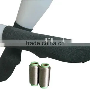 Diabetes Silver Socks thumbnail-1