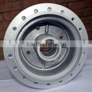 172 Motorcycle Rear Hub thumbnail-3