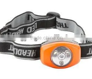2014 TOP Quality and New Designed Led Headlight thumbnail-1
