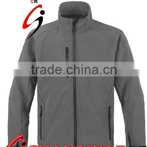 ROAD SAFTY Softshell JACKETS thumbnail-6