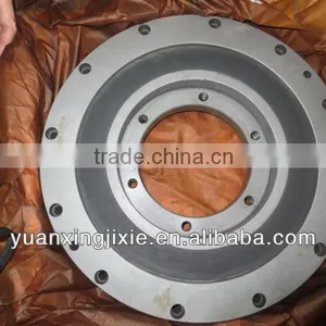 Terex Spare Parts Damper 15248885 3307 & TR50 thumbnail-1
