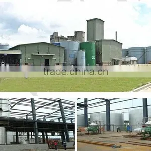 Huaxian Xinfeng 2013 New Technology 20T/D Peanut Oil Refinery Machine thumbnail-1