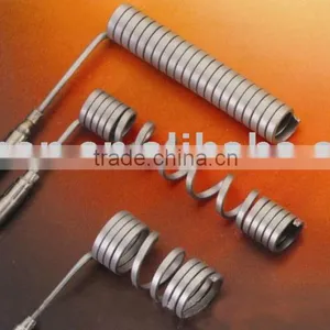 Spring Heater/Coil Heater/Hot Runner Heater thumbnail-1