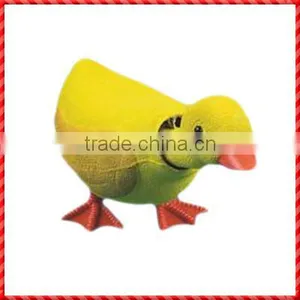 Limited Version Customized Duck Animal Bobble Head thumbnail-1