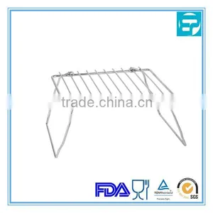 Steel Jumbo Kitchen Helper Shelf thumbnail-1
