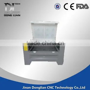 Donglian 1630 Co2 Metal Laser Cutting Machine With Best Price thumbnail-3