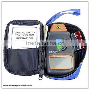 Hot Selling Digital Laser Photo Tachometer thumbnail-4