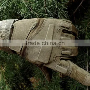 Yiwu Wholesale High Quality Hot Selling Full Finger Cycling and Bicycle Gloves thumbnail-6