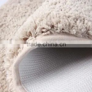 DADA Restaurant Area Carpet Bedroom Door Polyester Mat Non Slip Rug Pad thumbnail-4