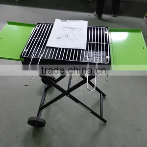 Homemade BBQ Grill KY430S thumbnail-1